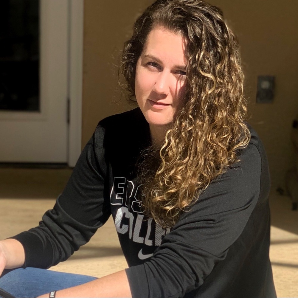 Meet your Posher, Haleigh